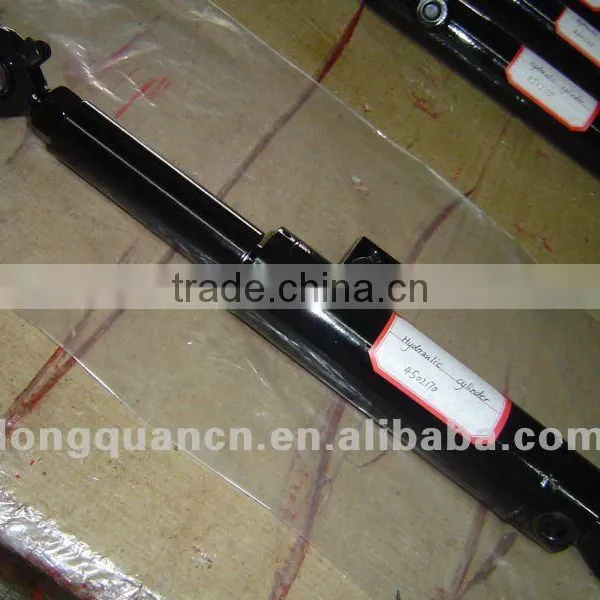 The 2008 Certified Welded Cylinder photo-6