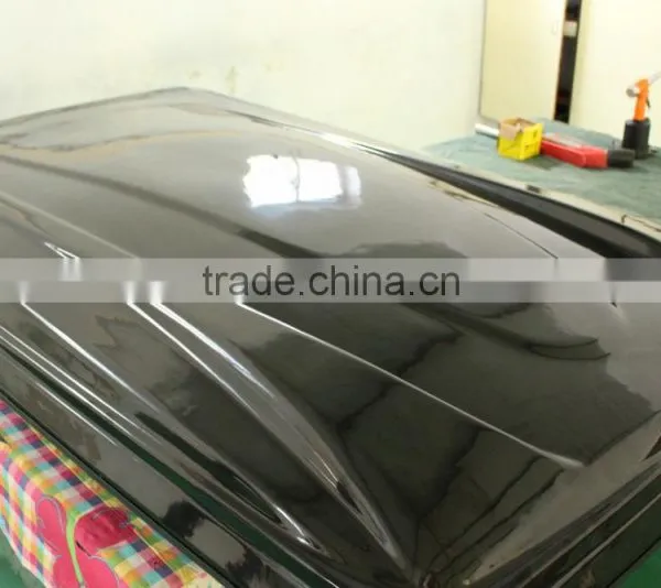 Fashional SUV Auto Hard Shell Roof Rack Top Roof Tent Waterproof photo-5