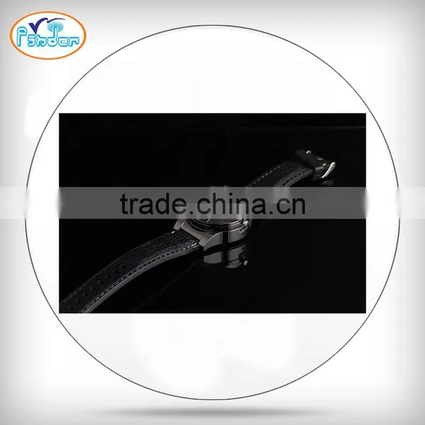 2016 Best Sell Usb Wrist Watch Lighter photo-3
