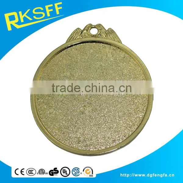 Specialized Exquisite Metal Medal As Souvenir Gifts photo-5