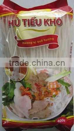 FRESHROLLS RICE NOODLE - RICE STICK - DUY ANH FOODS photo-2
