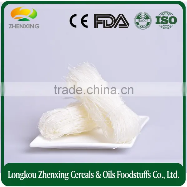 Cheap Pea Vermicelli China Glass Noodle photo-6