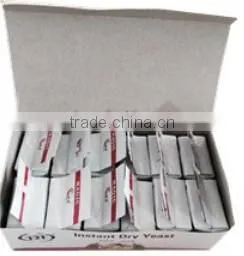 Best Quality Nutritional Yeast Instant Dry Yeast Price Per Ton photo-2