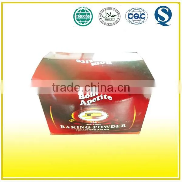 Flavoring Agents,Acidity Regulators Type Baking Powder photo-3