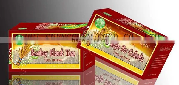 Barley Black Tea Bag Promote Digestion Tea
