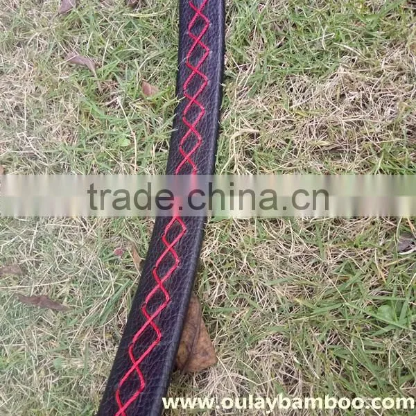 40lbs Hot Selling Hunting Epoxy /PFG/Pultrued Fiberglass Bow and Arrow photo-3