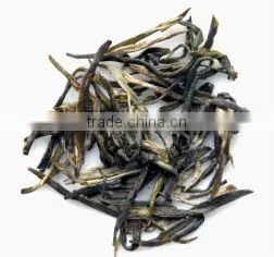 Huangshan Yin Hao Tea, Silvery Tip Tea, Green Tea