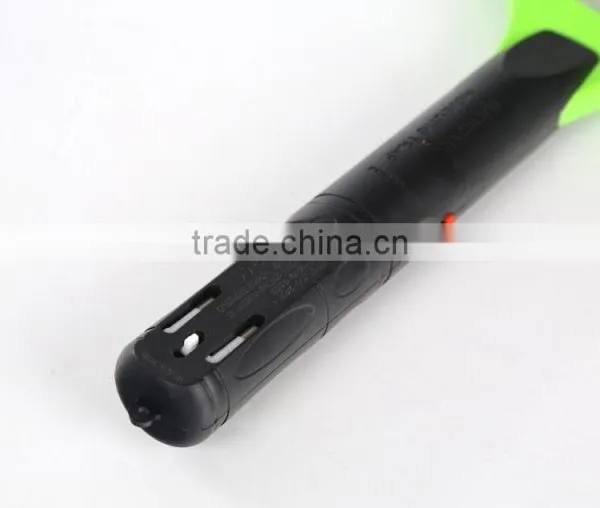 YIWU ZHOUHE Rechargeable/Strong Round Plug Anti Mosquito Swatter Insect Bug Zapper Mosquito Swatter photo-5