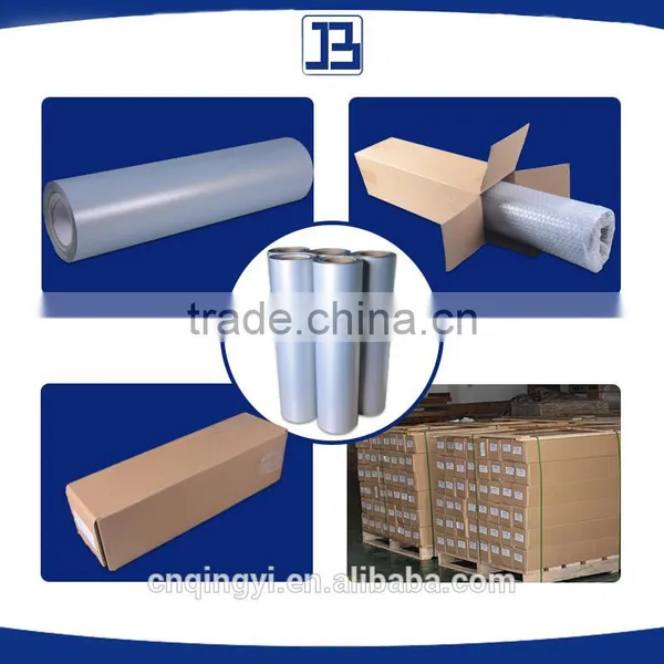 Jiabao Best Quality Reflective Vinyl Heat Transfer With the Lowest Price photo-6