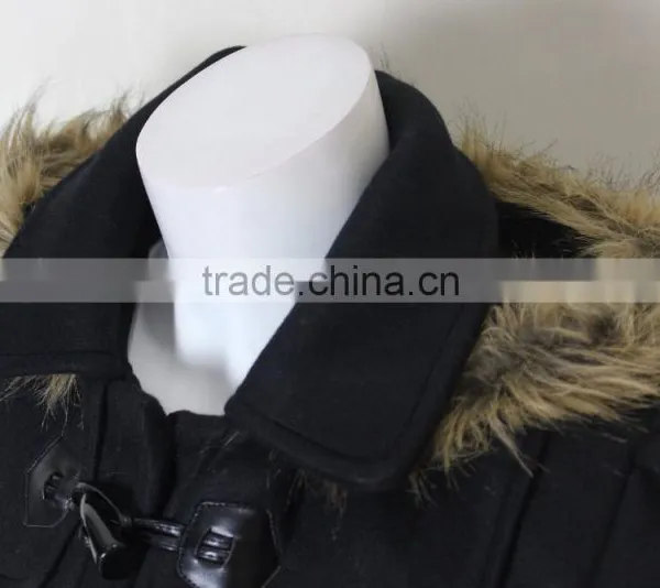 Stock Clothing Long Coats And Jackets Womens Japanese Style photo-4