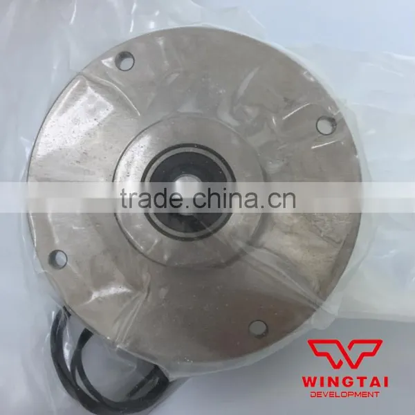 Japan Mitsubishi Magnetic Powder Brakes Clutch ZKG-20YN photo-2