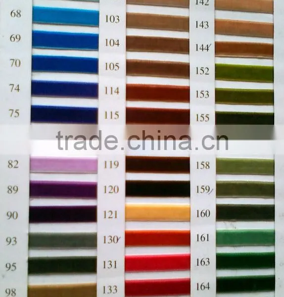 Velvet Tape Manufacturers photo-5