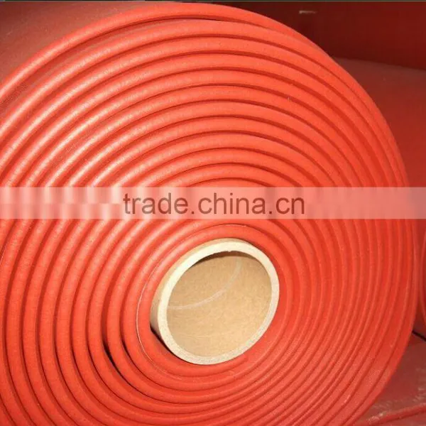 Silicon Rubber Mat Sheet for Heat Presses Machine Different Sizes Available photo-2