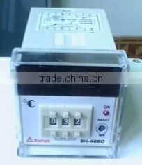 Heat Press Digital Temperature and Time Controller photo-2