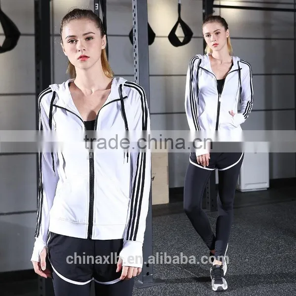 Yoga Clothes/Yoga Suit/Yoga Three-piece Suit