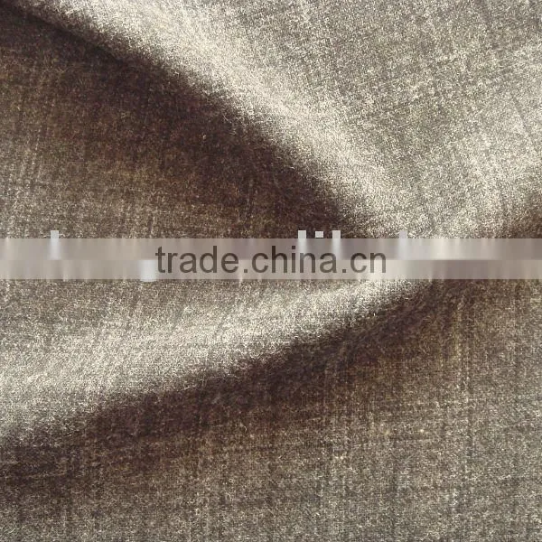 Flannel Fabric-woolen Fabric