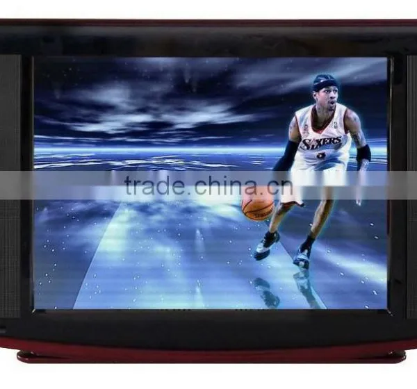 GZY 2015 Good Looking With Fashion Design 14 Inch Crt tv photo-4