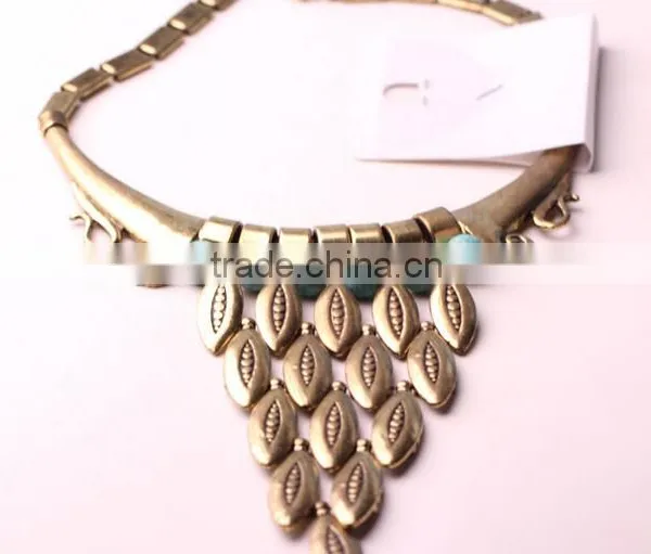 GZY Cheap Wholesale Fashion Necklace photo-2
