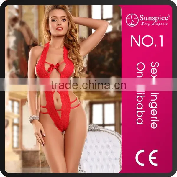 China Factory OEM Lingerie Sexy Hot Babydoll Lingerie For Women Sexy Lingerie