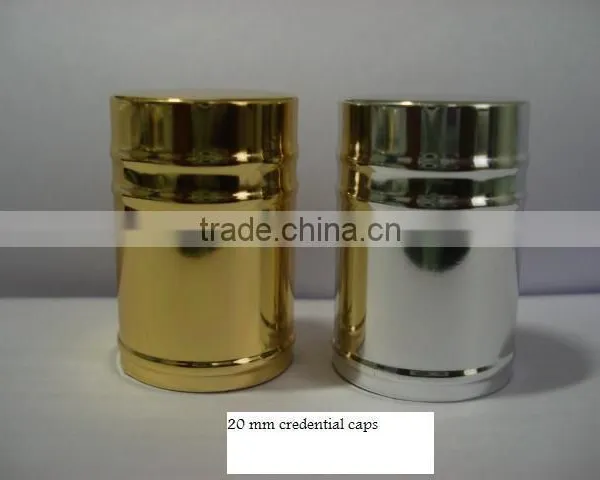 Caps for Perfume Bottles. photo-4