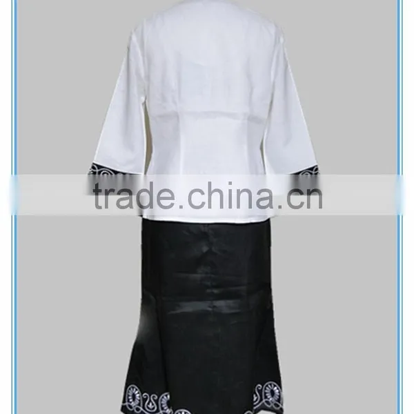 Ladies Designer Skirt Suits 2016 photo-2