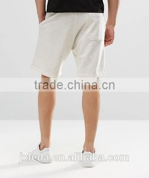 Custom Men Summer Plain Jersey Sports Shorts photo-2