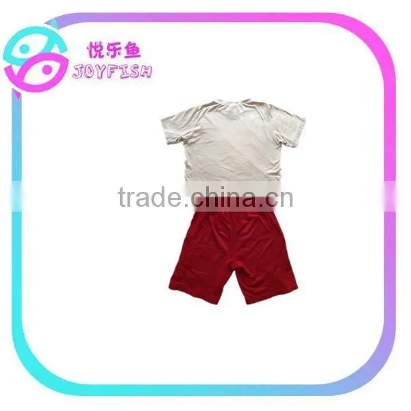 Cotton Boy's Pyjama Set photo-2