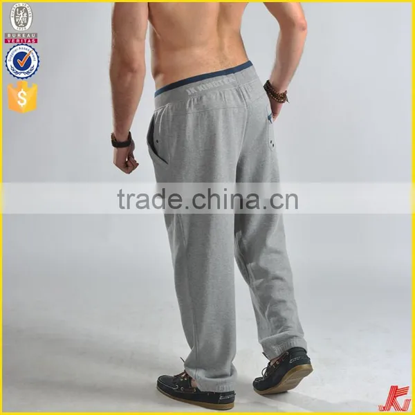 Cheap Long New Style Pants for Men photo-2