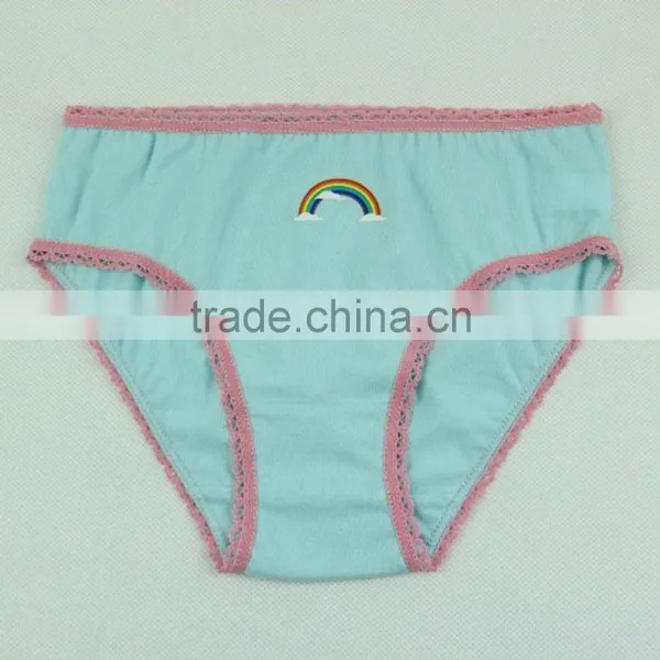 Female Underwear Models Girl Sexy Underwear Young Girls Panties photo-3