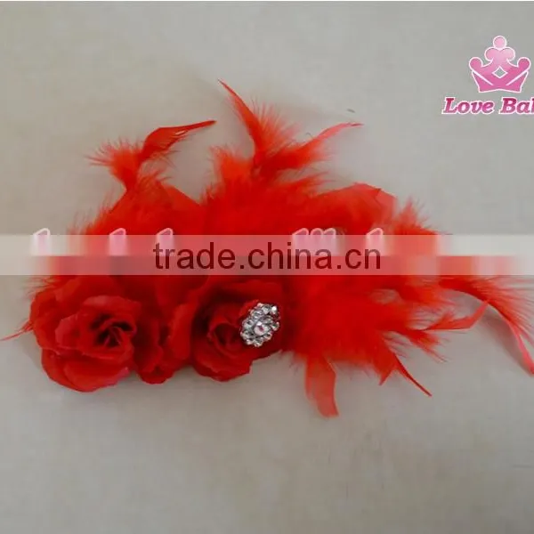 Fashion Baby 1 Year Old Party Dress LBS4102501 photo-5