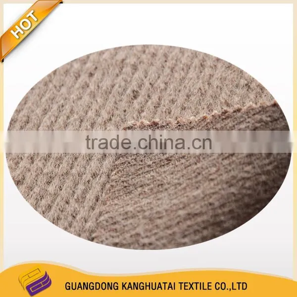 High Quality 70% Woolen Finished Fabric Wholesale photo-2