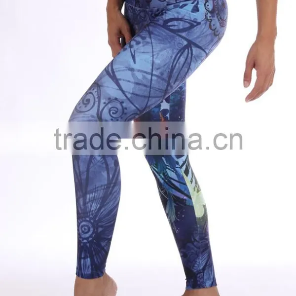 Plus Size Leggings and Tights Gym Wear for Women photo-4