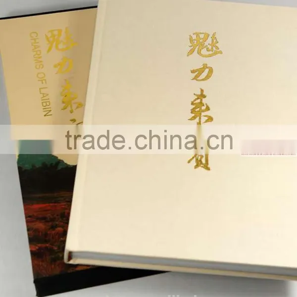 Dongguan Supplier Bulk Hardcover Book Binding Cotton Polyester Material Textile Fabric Cloth Roll photo-5