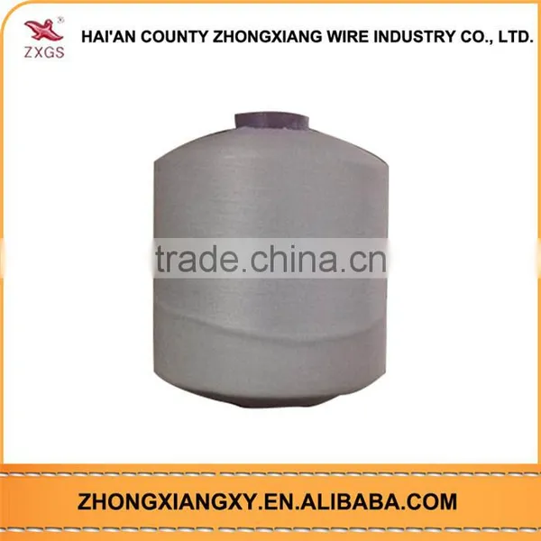 Wholesale 100% Polyester Sewing Thread photo-5