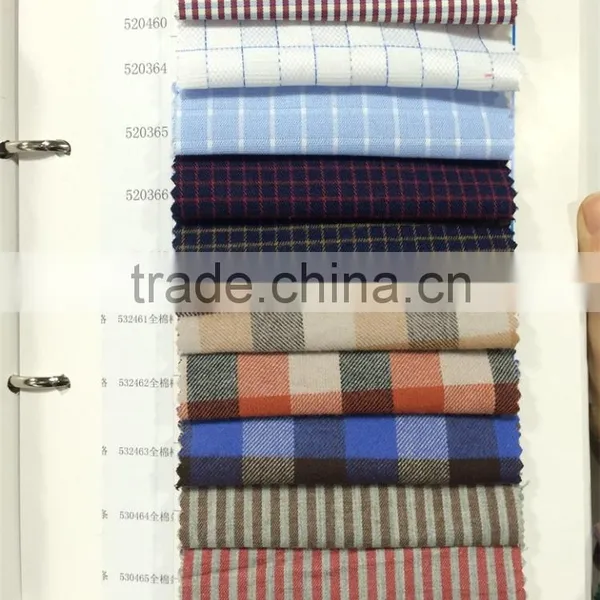 100 Cotton African Men Shirt Fabric Clothing Fabric photo-2