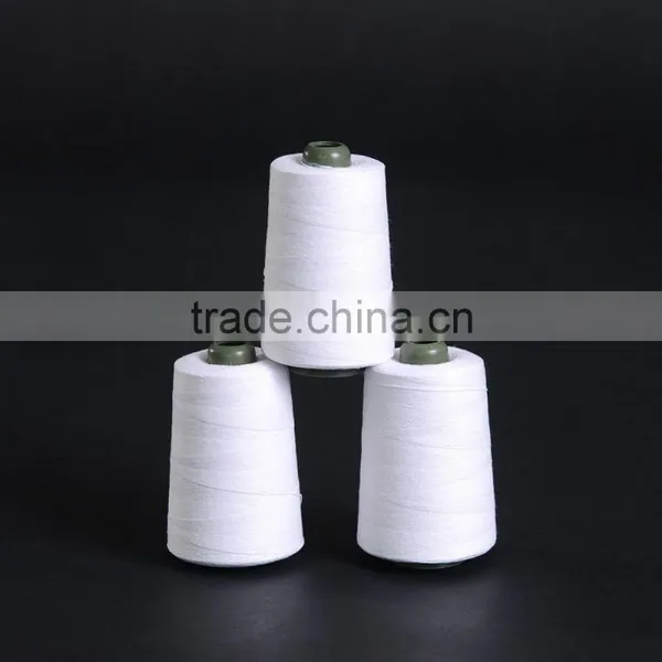 2017 Good Quality Spun 100% Polyester Sewing Thread photo-5