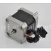 0.3A 12V and Nema 17 42BYGH Stepper Motor, 4 Phase and 4 Wire / 6 Wire Industrial High Speed Stepper
