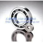 HIgh Quality Deep Groove Ball Bearing 6301 2RS 6301 ZZ 6301 OPEN