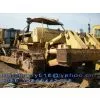 Used CAT D8K Bulldozer