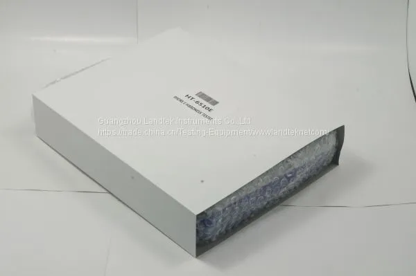 Shore Hardness Tester HT-6510E ASK-C(new) photo-5