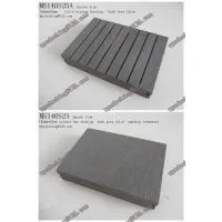 Wpc Outdoor Solid Decking