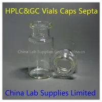 Clear Pharmaceutical Tubular ,hplc Vials 10ml,VH1017