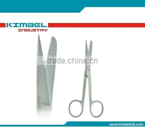 Surgical Dressing Scissor/ Medical Dressing Scissor