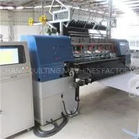 HC-118-3 Mattress Machine