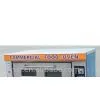 Single Layer 2-Pans Gas Oven