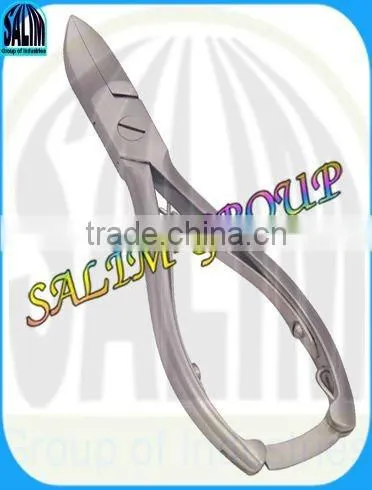 Nail Nipper Dermatology Podiatry Surgical Instruments photo-6