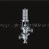 Sanitary Asepsis Pneumatic Reversing Vavle