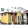 Prefabricated House
