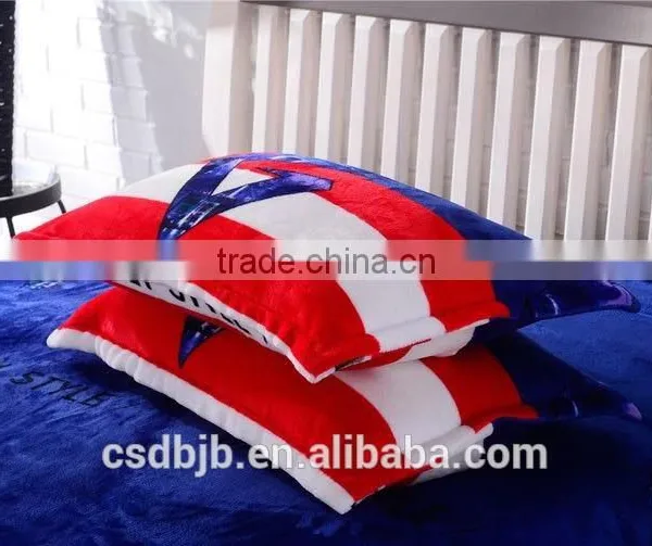 2017 NEW DAILY STRIPES 4PCS BEDDING SET photo-2