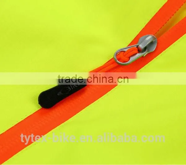 Cycling Waterproof Jacket photo-3